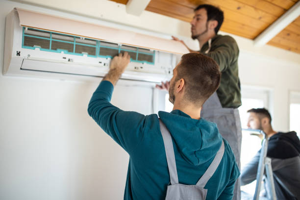 Best HVAC System Installation  in Worthington, OH