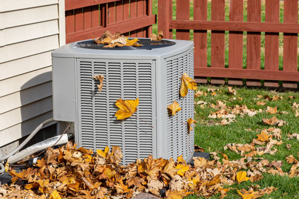 Best HVAC Air Duct Cleaning  in Worthington, OH