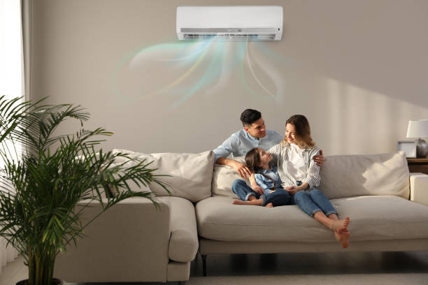 Best Local HVAC Companies  in Worthington, OH