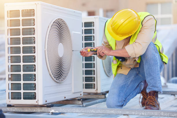 Best 24/7 HVAC Repair  in Worthington, OH