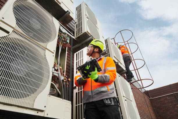 Best HVAC Replacement Cost  in Worthington, OH