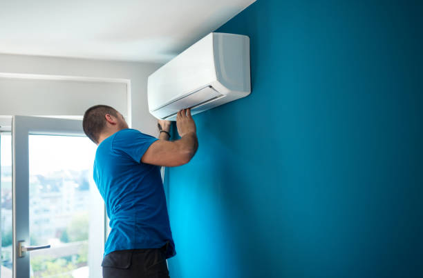 Best HVAC Installation Services  in Worthington, OH