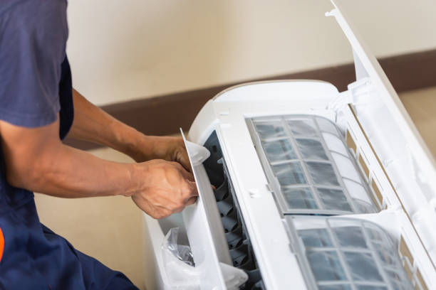 Best Affordable HVAC Services  in Worthington, OH