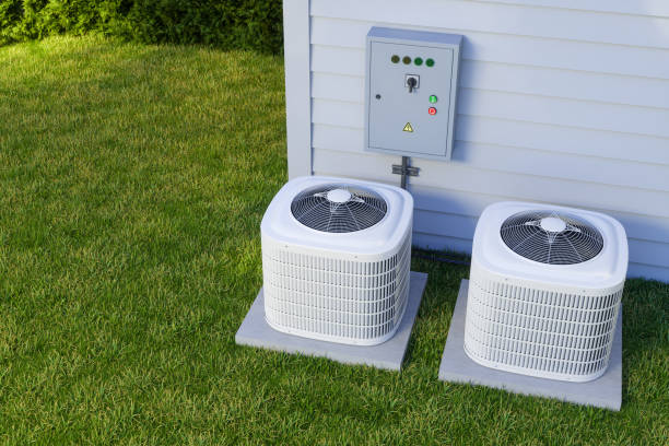 Best Air Conditioning Repair  in Worthington, OH