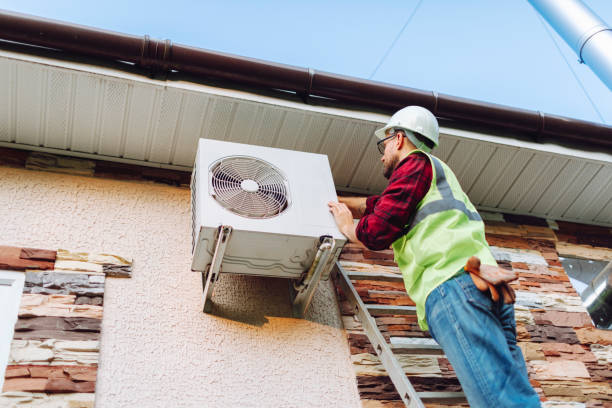 Best Residential HVAC Services  in Worthington, OH