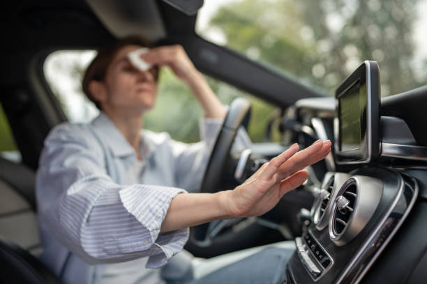 Best Central Air Repair  in Worthington, OH