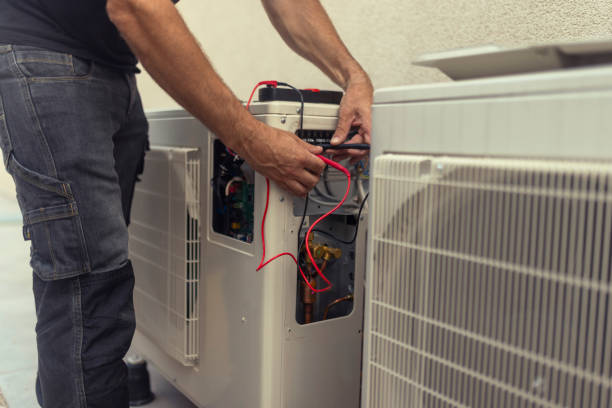 Best Residential HVAC Services  in Worthington, OH