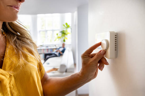 Best HVAC Repair Near Me  in Worthington, OH