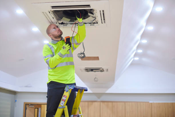 Best HVAC Air Duct Cleaning  in Worthington, OH