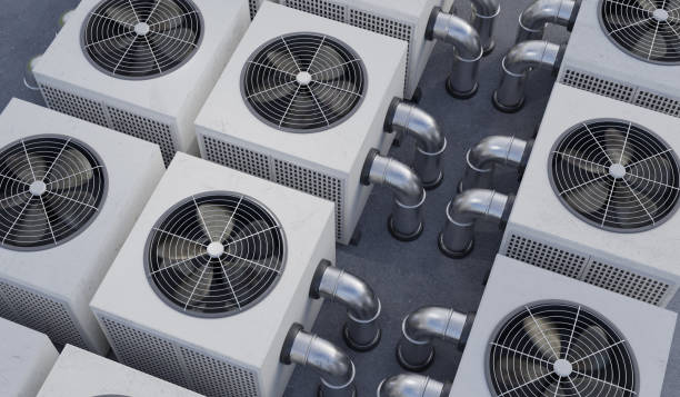 Best Commercial HVAC Repair  in Worthington, OH
