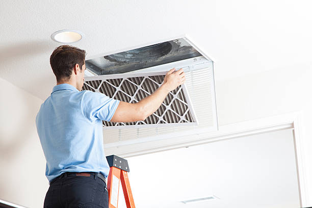 Best HVAC Repair Near Me  in Worthington, OH