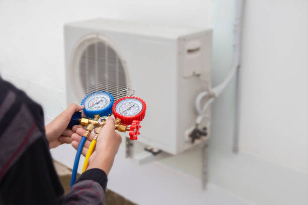  Worthington, OH HVAC Pros