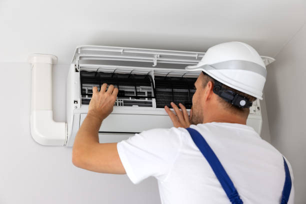 Local HVAC Companies in Worthington, OH