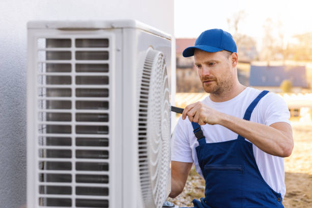 Professional HVAC in Worthington, OH