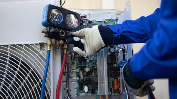 Best HVAC Emergency Services  in Worthington, OH