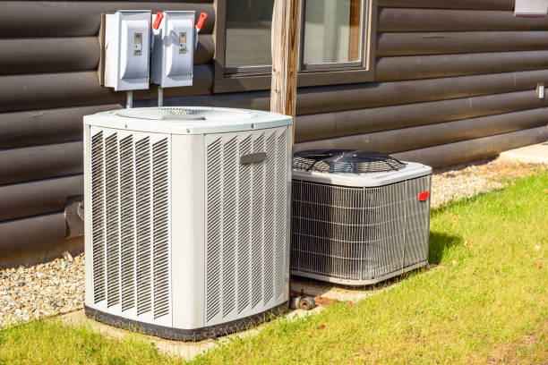 Best AC Installation Near Me  in Worthington, OH